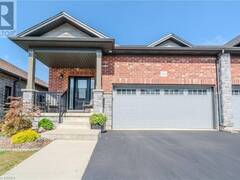 24 SERVICEBERRY Lane Simcoe Ontario, N3Y 0E7