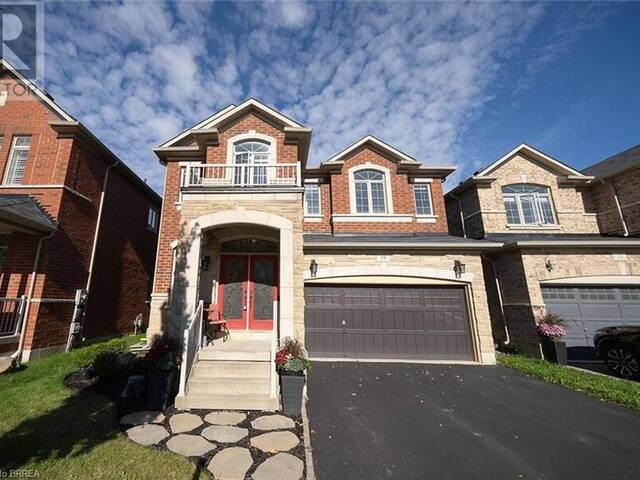 19 HUMPHREY Street Waterdown Ontario, L0R 2H7