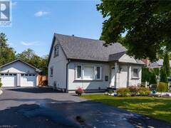 17 TRIMDON Avenue Brantford Ontario, N3R 2B1