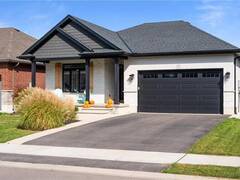 7 COVENTRY Court Simcoe Ontario, N3Y 0E6