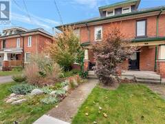 20 WILLOW Street Paris Ontario, N3L 2K6