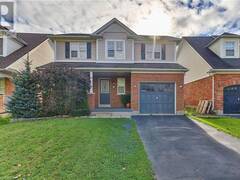 47 SHANTZ Avenue Brantford Ontario, N3T 0A4