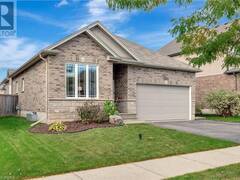 12 MCQUEEN Drive Paris Ontario, N3L 0A3