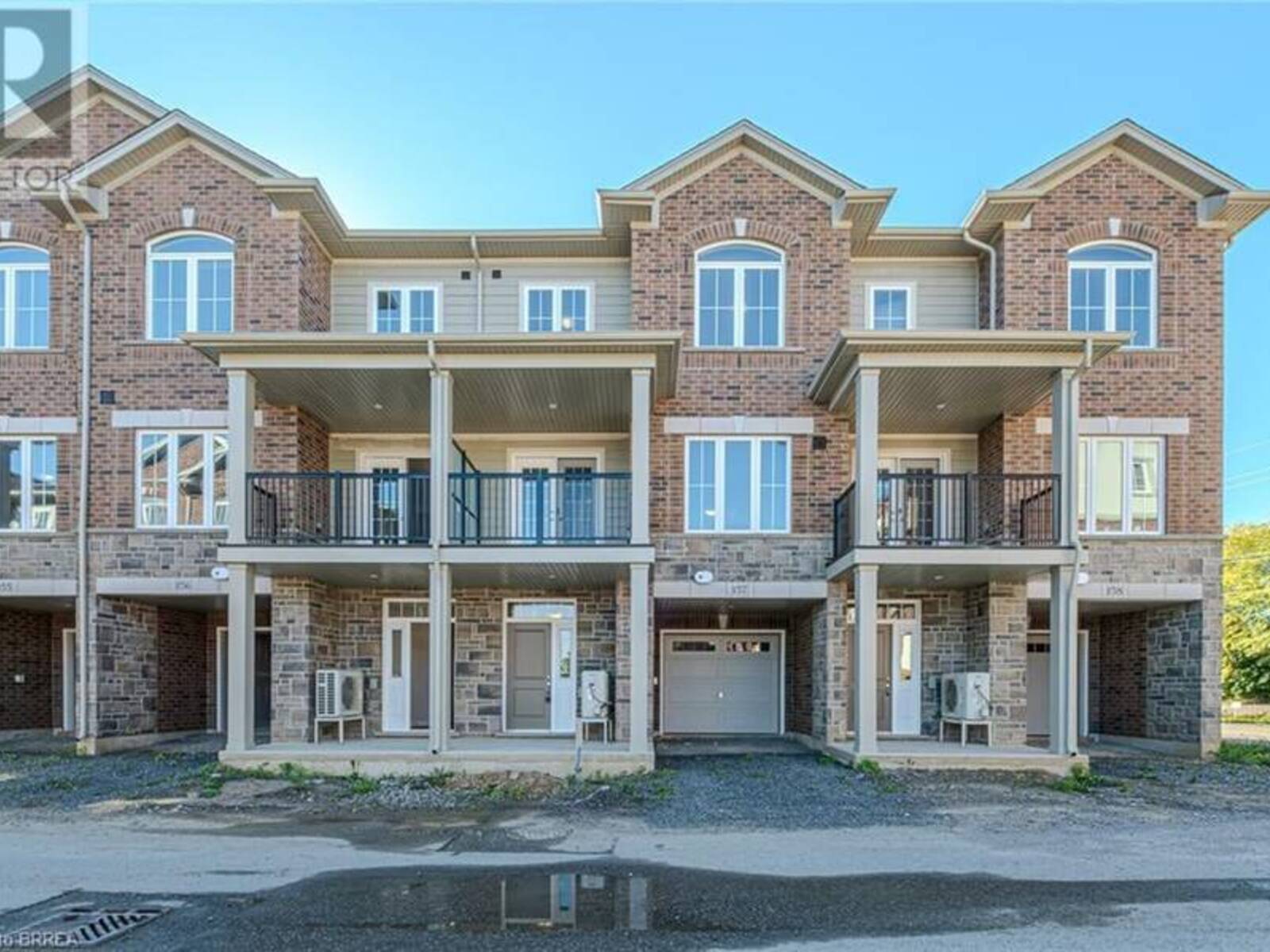 677 PARK Road N Unit# 157, Brantford, Ontario N3R 0C2