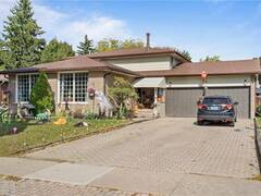 26 WESTBRIER Knoll Brantford Ontario, N3R 5W1