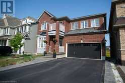 8 TURNBULL Drive | Brantford Ontario | Slide Image One