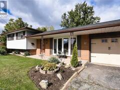 20 NORTHGATE Drive Hamilton Ontario, L8T 2Y7