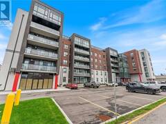 5 HAMILTON Street N Unit# 609 Waterdown Ontario, L8B 2A4