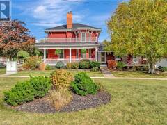 5 OXFORD Street E Blandford-Blenheim Ontario, N0J 1G0