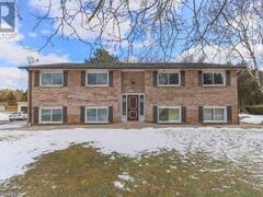 19 MONTCLAIR Crescent Simcoe Ontario, N3Y 4P1