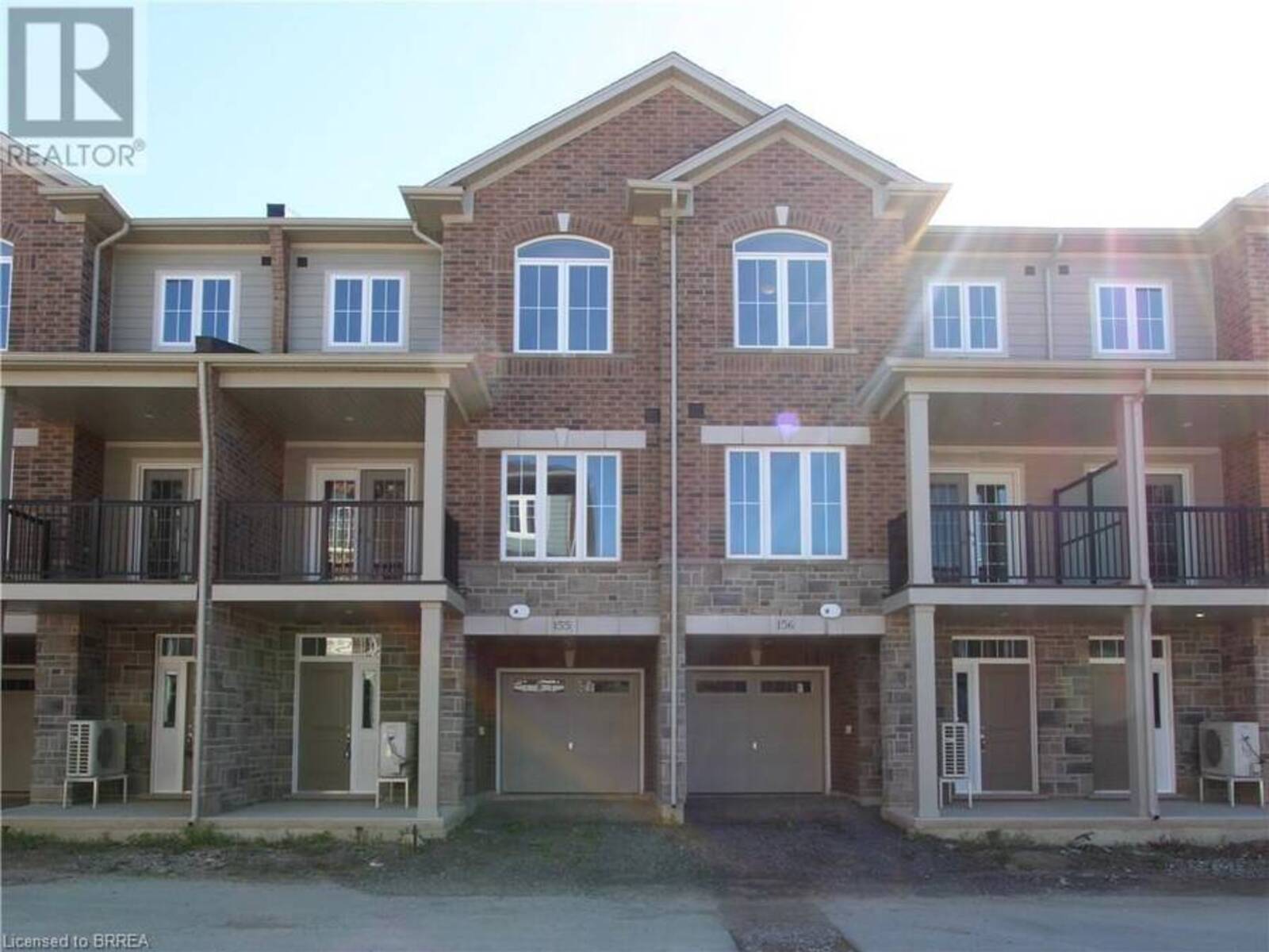 677 PARK Road N Unit# 155, Brantford, Ontario N3R 0C2