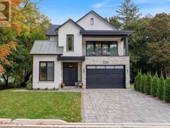 239 GREEN Street Burlington Ontario, L7R 0B1