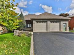 119A DUNCOMBE Road Waterford Ontario, N0E 1Y0