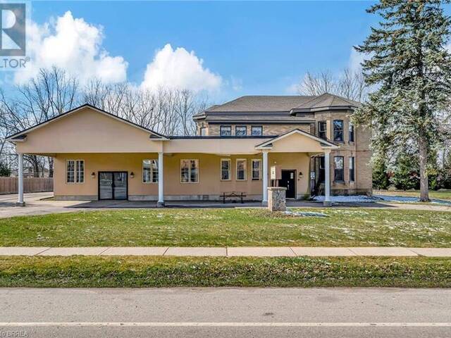 373 MAPLE Avenue S Burford Ontario, N0E 1A0