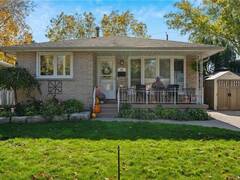 22 WALSH Court Brantford Ontario, N3T 5X9