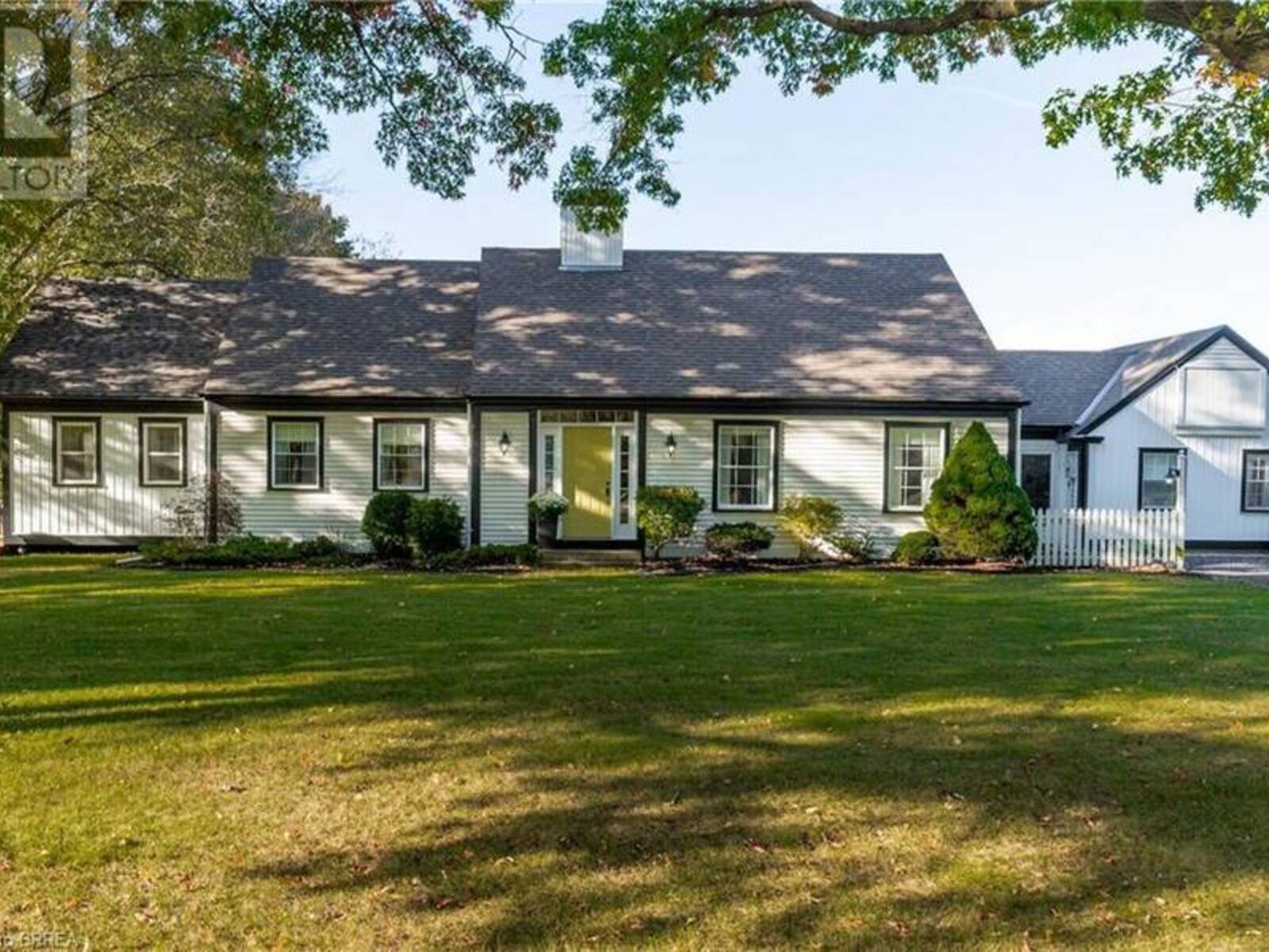 801 WINDHAM ROAD 9 Road, La Salette, Ontario N0E 1H0