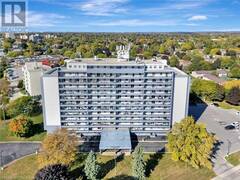 640 WEST Street Unit# 506 Brantford Ontario, N3R 6M3