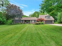 3976 POWERLINE Road W Ancaster Ontario, L0R 1T0