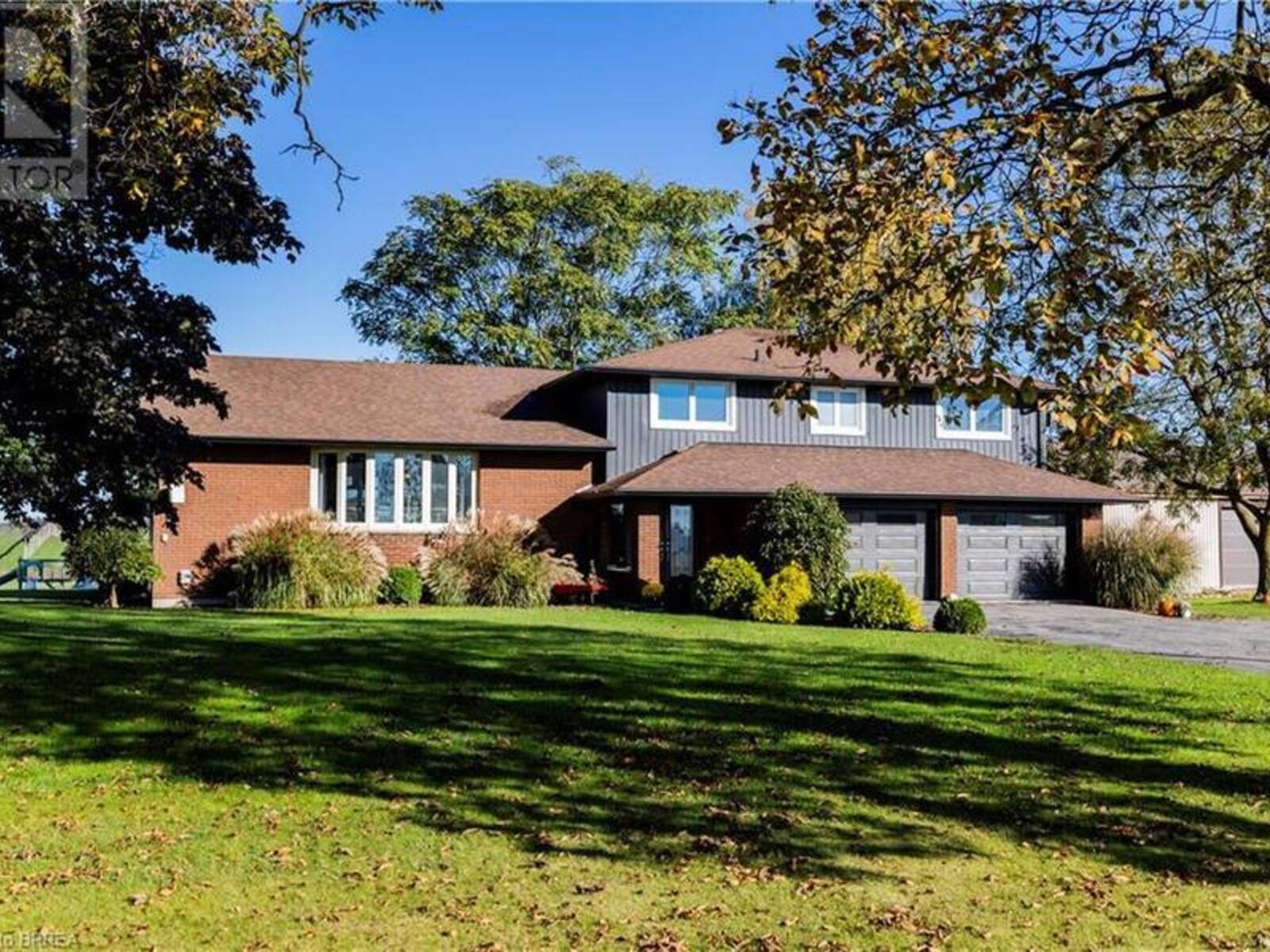 1271 WINDHAM ROAD 12, Simcoe, Ontario N3Y 4K3