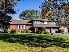 1271 WINDHAM ROAD 12 Simcoe Ontario, N3Y 4K3