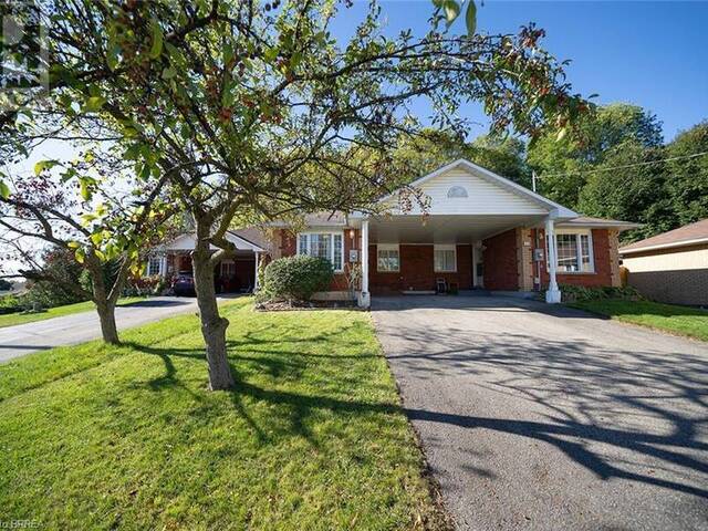 21 GALILEO Boulevard Brantford Ontario, N3R 7Y3