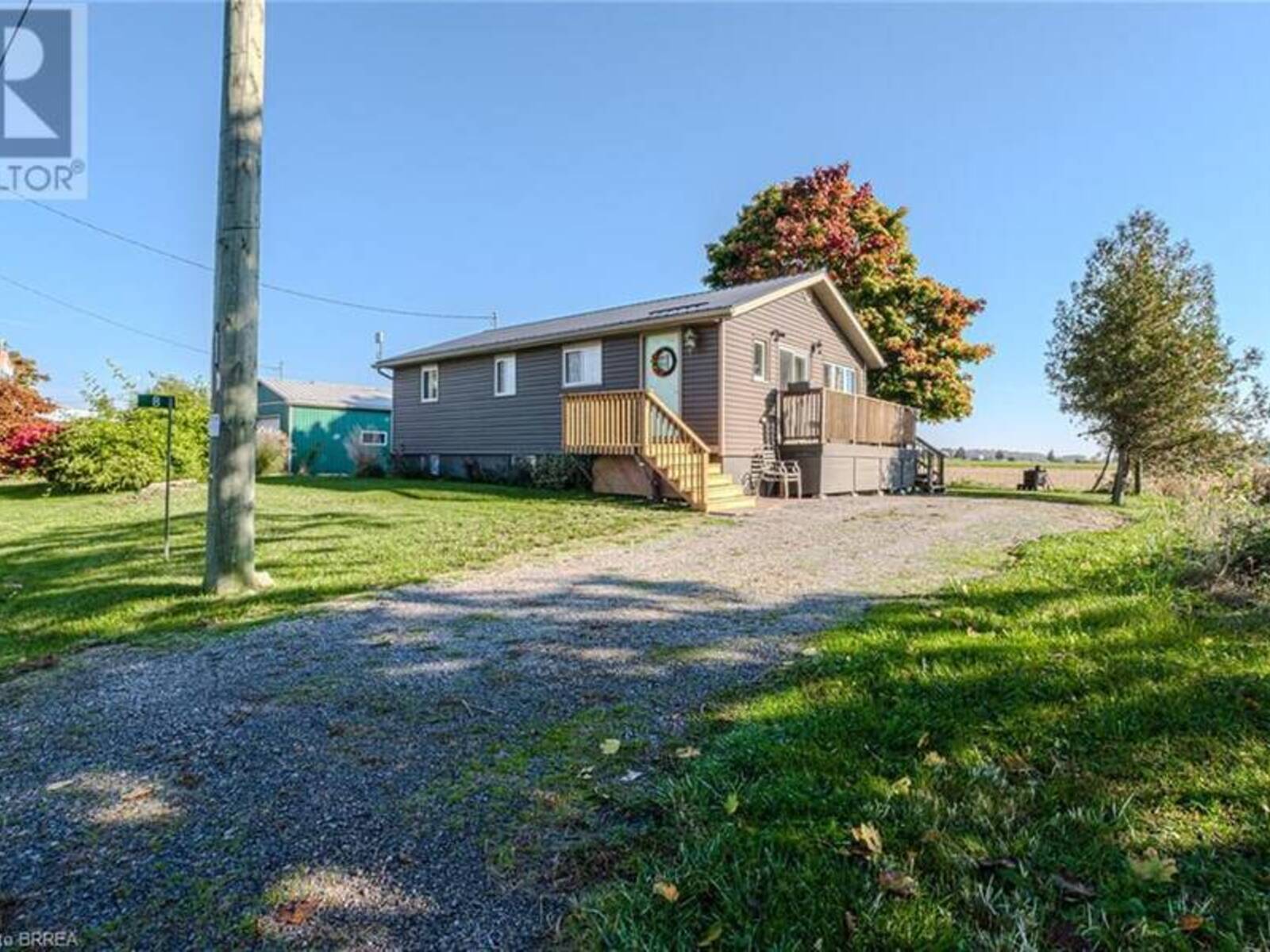 8 WARDELL Lane, Selkirk, Ontario N0A 1P0