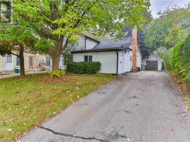 275 GRAND RIVER Avenue Brantford Ontario, N3T 4Y5