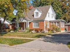 46 DEVON Street Brantford Ontario, N3R 1M2