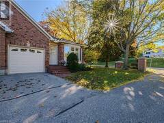 40 HARDY Road Brantford Ontario, N3T 5K6