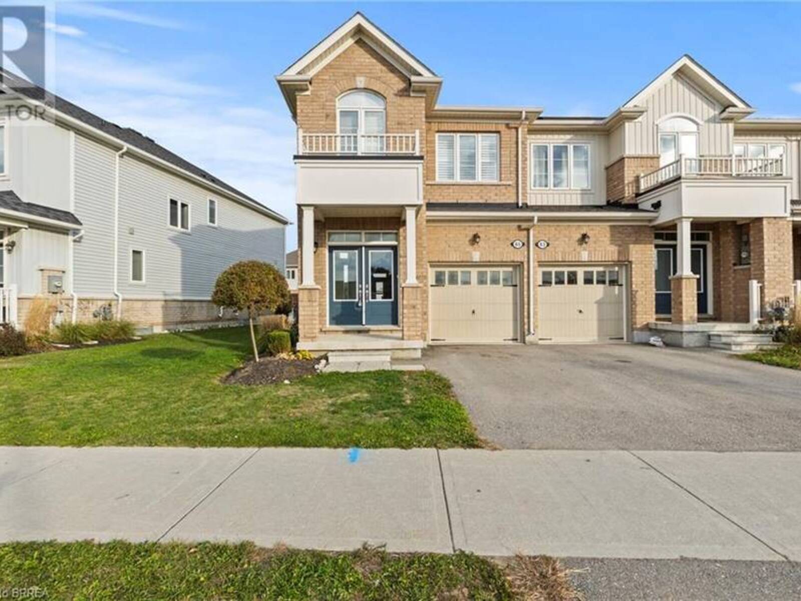 65 HARTLEY Avenue, Paris, Ontario N3L 0G5