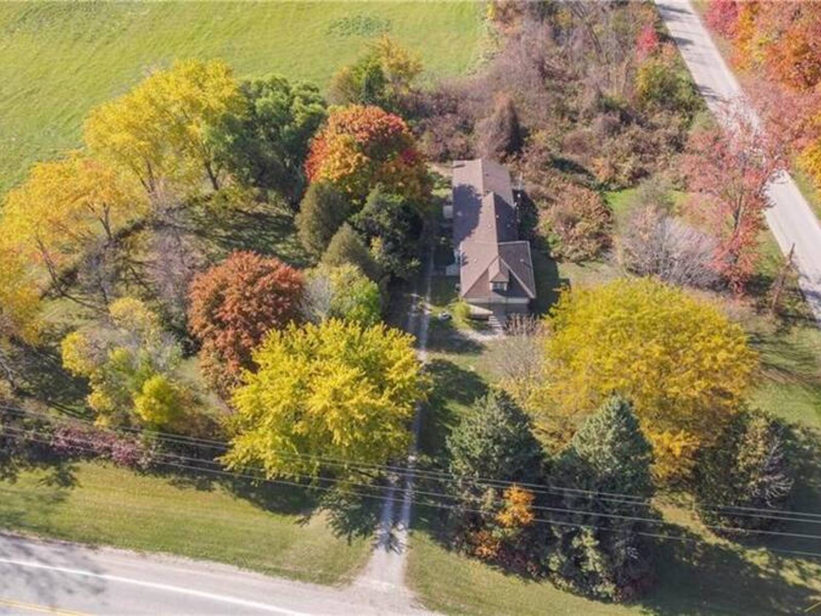 403 MIDDLE TOWNLINE Road, Burford, Ontario N0E 1A0