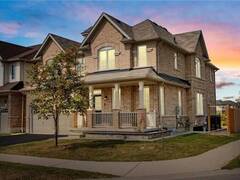 2 TURNBULL Drive Brantford Ontario, N3T 0K4