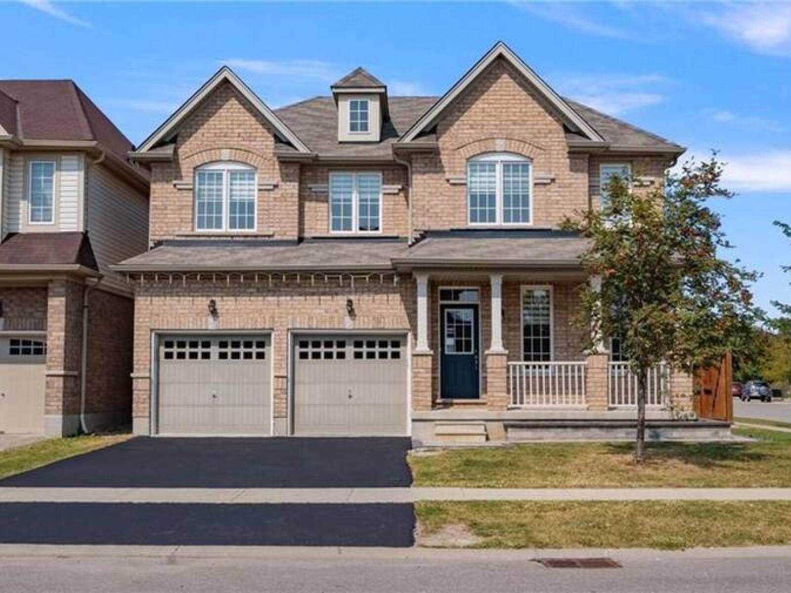 2 TURNBULL Drive, Brantford, Ontario N3T 0K4