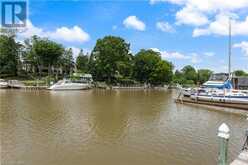 5 JAYLIN Crescent | Port Dover Ontario | Slide Image Forty