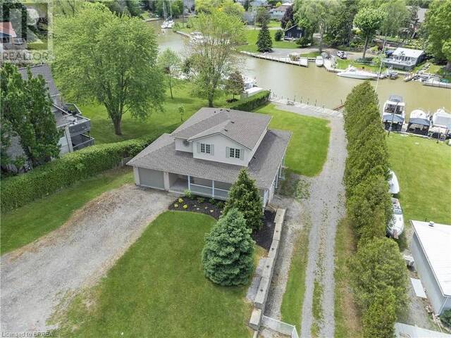 5 JAYLIN Crescent Port Dover Ontario, N0A 1N7