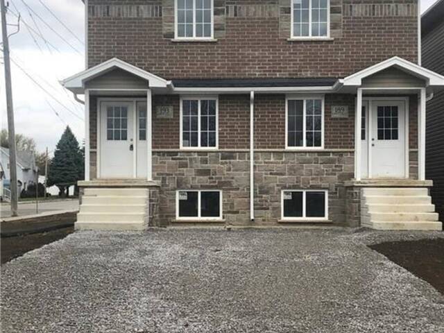 28A GRANDVIEW Street Brantford Ontario, N3R 2A3