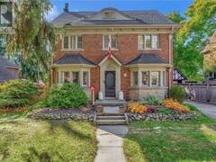 6 LINCOLN Avenue Brantford Ontario, N3T 4S4