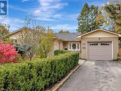 37 MILLER Crescent Simcoe Ontario, N3Y 4P9