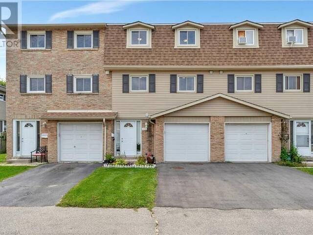 500 GREY Street Unit# B Brantford Ontario, N3S 7L4