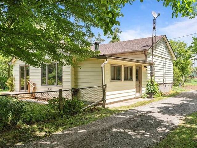 2066 VILLA NOVA Road Scotland Ontario, N0E 1R0