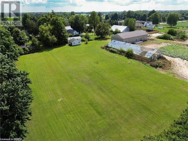 1009 WINDHAM CENTRE Road Windham Centre Ontario, N0E 2A0 - Vacant Land For Sale