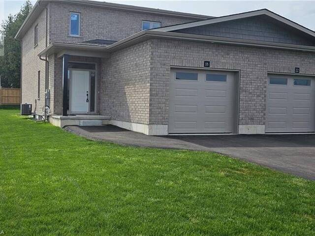 14 PEACHLEAF Lane Waterford Ontario, N0E 1Y0