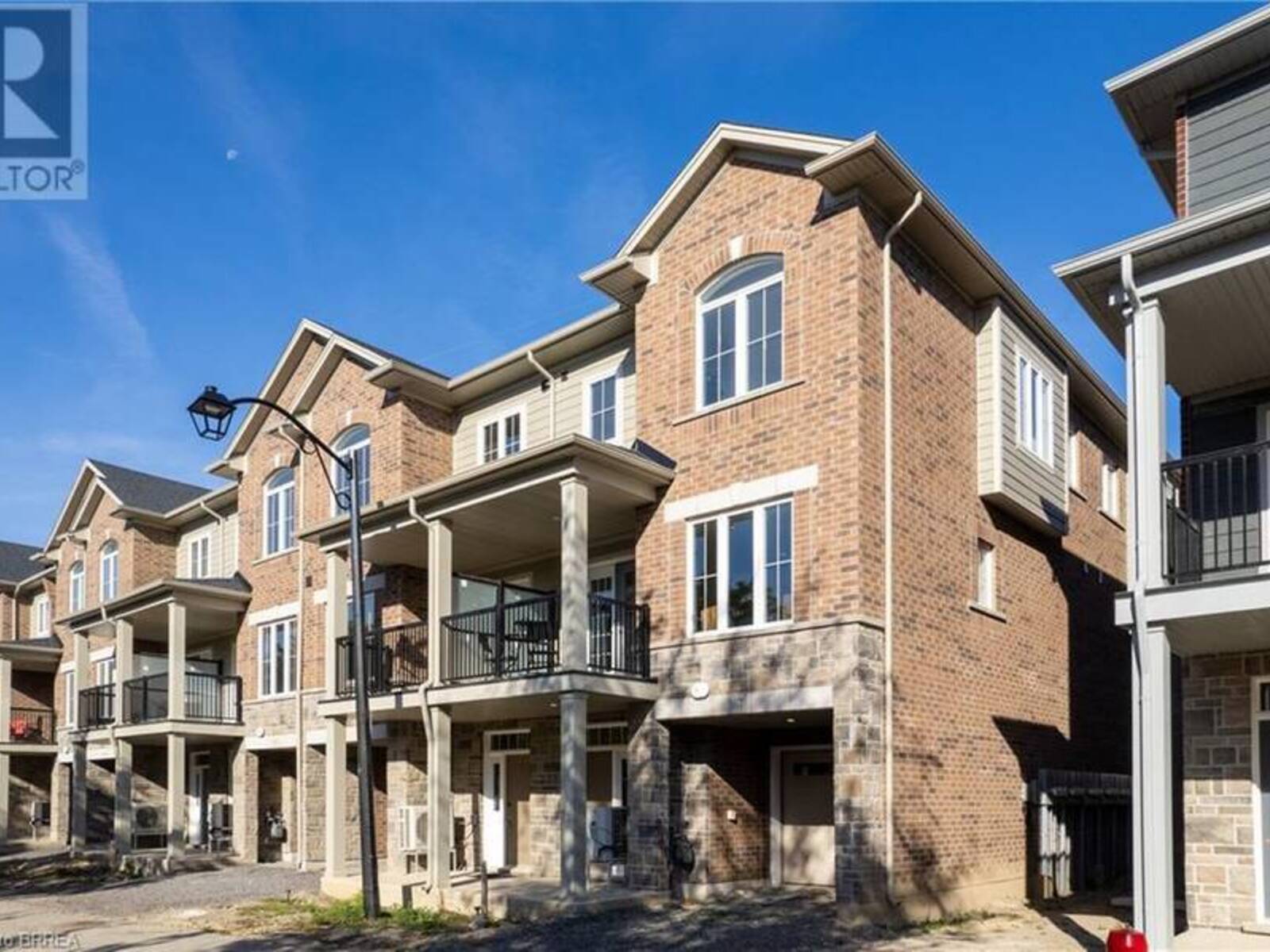 677 PARK Road N Unit# 167, Brantford, Ontario N3R 0C2