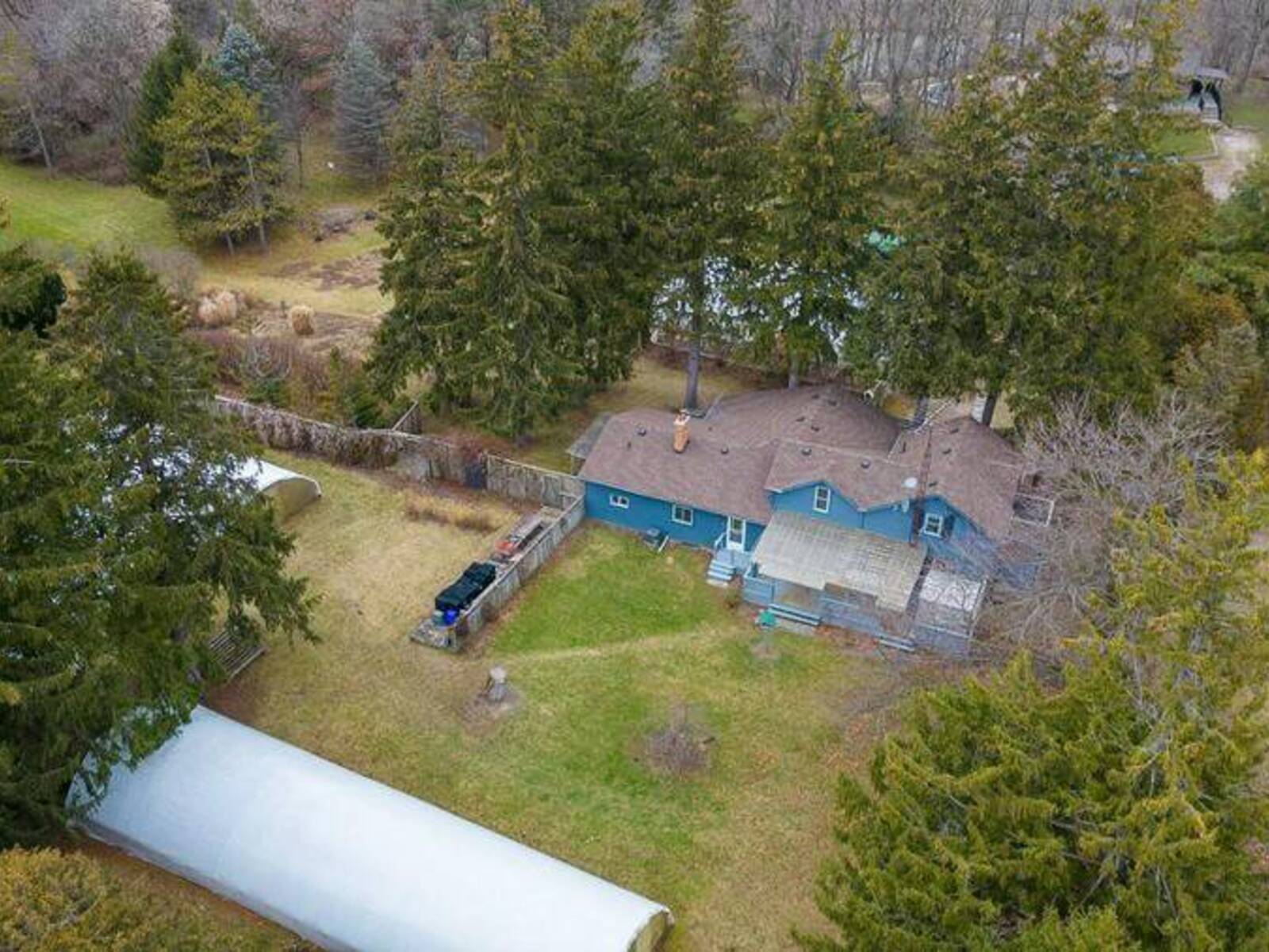 955309 CANNING Road, Canning, Ontario N3L 3E2