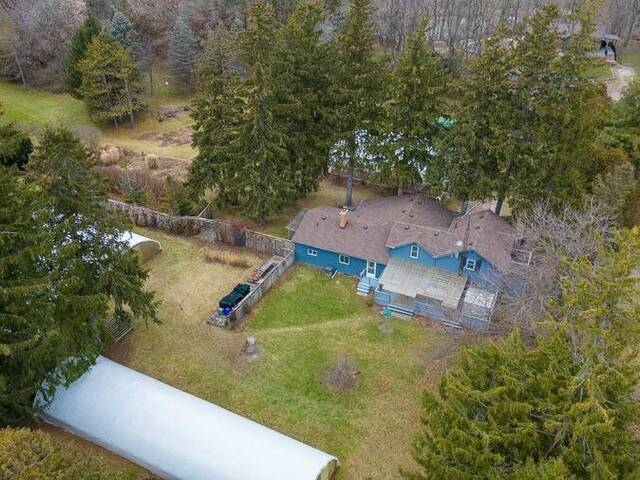 955309 CANNING Road Canning Ontario, N3L 3E2