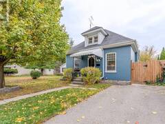 28 FOSTER Street Brantford Ontario, N3S 2A8