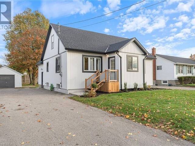 107 ELK Street Aylmer Ontario, N5H 1S7