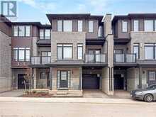 461 BLACKBURN Drive Unit# 119 | Brantford Ontario | Slide Image One