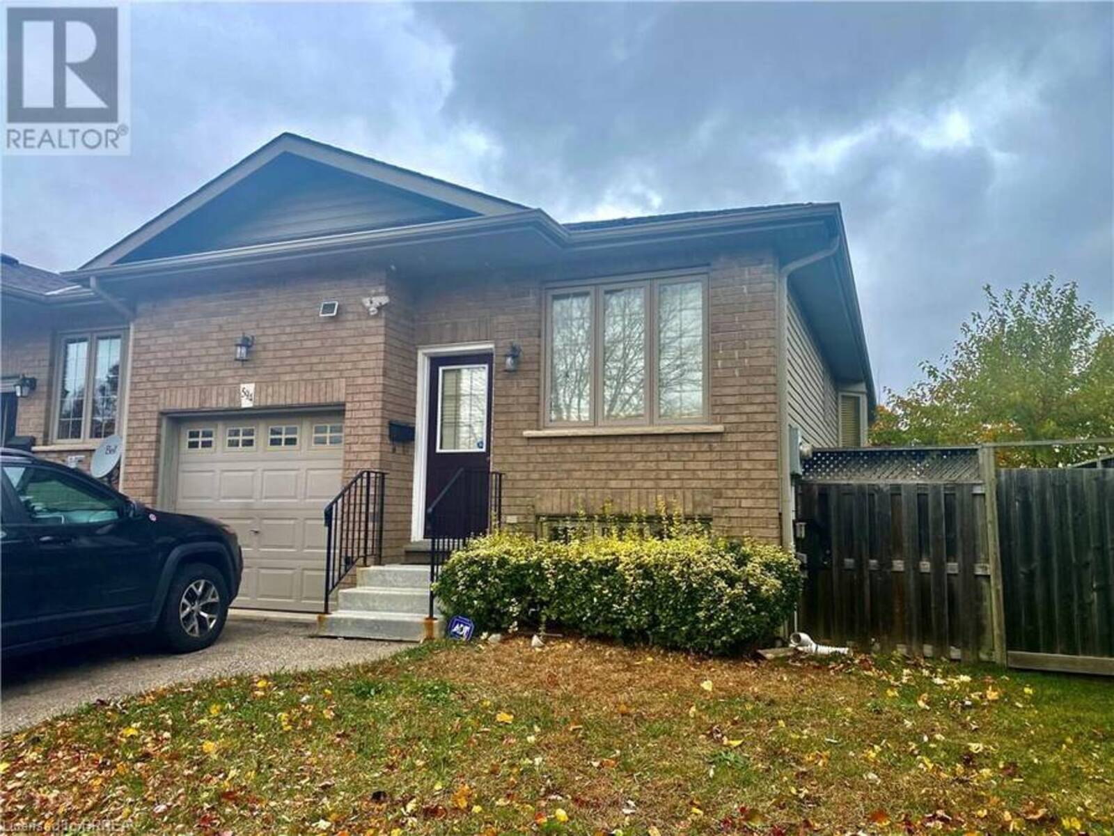 594 GREY Street, Brantford, Ontario N3S 4Y1