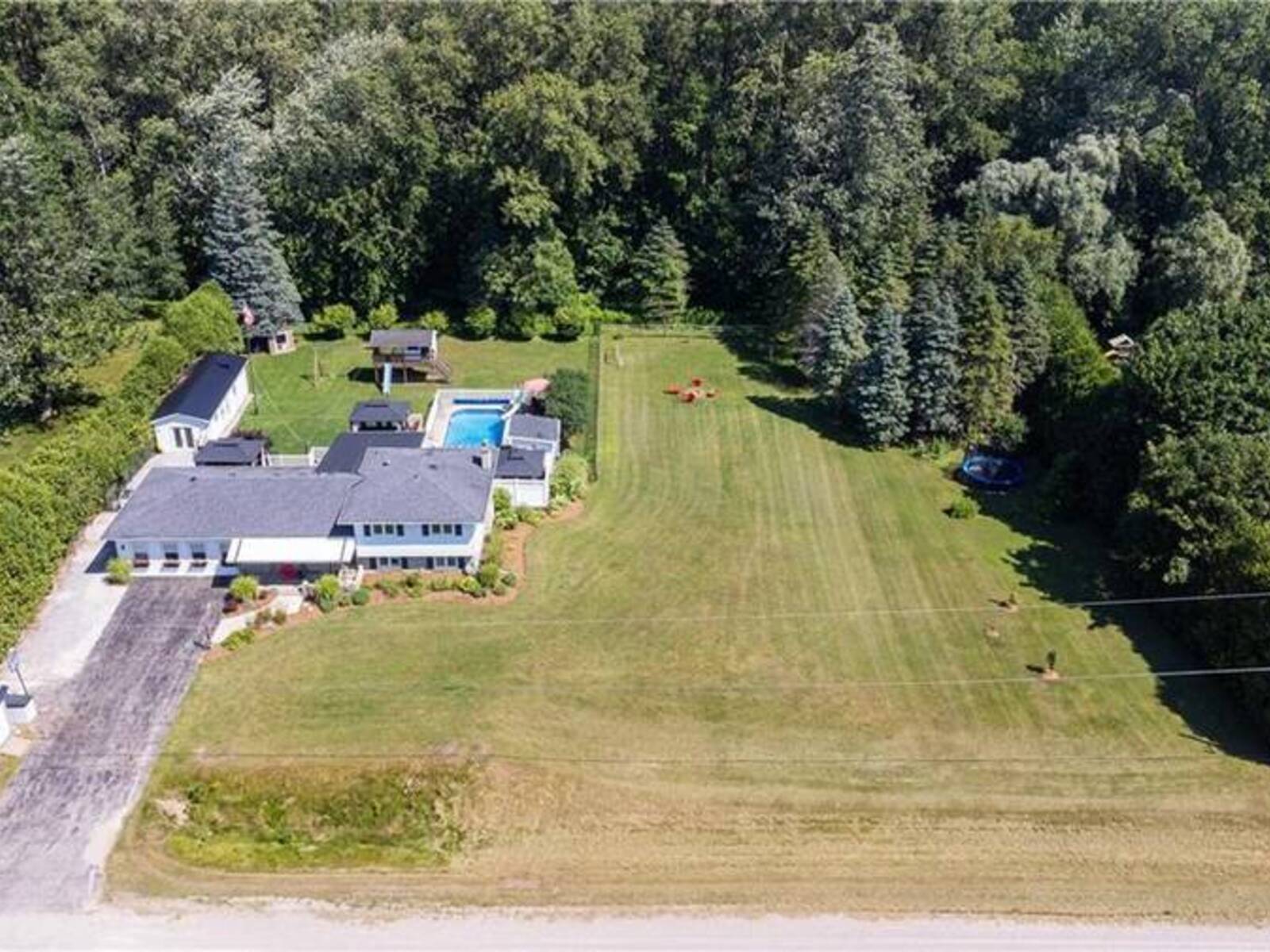 1375 WINDHAM CENTRE Road, Windham Centre, Ontario N0E 2A0